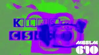 (REMAKE) Klasky Csupo in CrystalPower