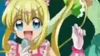 mermaid melody (concurso navidad)