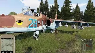 Hammertime Directors Cut - Arma 3 CAS