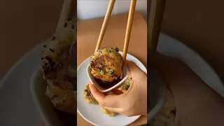 Doing Chinese DUMPLINGS is Much Easier than You Think...