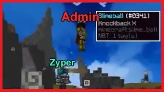 ADMIN ABUSE