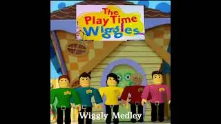 Wiggly Medley (Single)