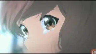 (AMV) Silent Voice - Play Date x Violin