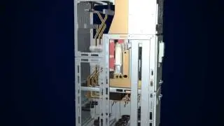 КРУ-СЭЩ-70 Электрощит-Самара