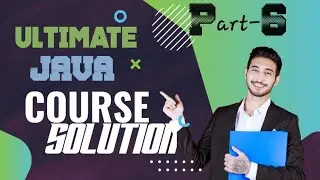 FULL JAVA COURSE IN HINDI | JAVA LANGUAGE TUTORIAL 6 | JAVA LANGUAGE KAISE SIKHE | 
