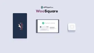 APIExperts Square for WooCommerce | Square Payment Solution Plugin