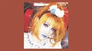 Gekka no Yasoukyoku (Malice Mizer) - Instrumental