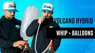 Storz & Bickel's Finest: Hybrid Volcano Explored