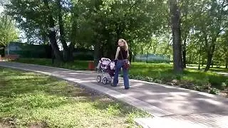 Зюзино Парк! Афонинский Пруд! СМОТРИ МОИ ВИДЮХИ!)