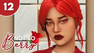 She's the National Leader! 🎉 | S2 - Ep. 12 | The Sims 4: Not So Berry