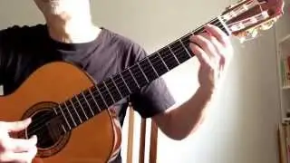 Mick's mix. Sea of Love. The National del 1 Tutorial
