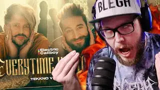 Electric Callboy Touched Me In So Many Ways...