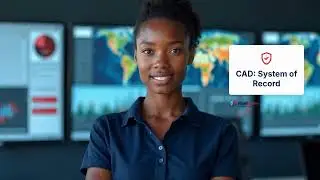 Secure CAD Integration