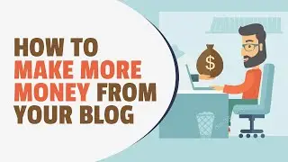 How to Make Money From Your Blog? Earn More Easily From Your Blog by Monetising with RevGlue Tools.