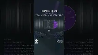 “İbrahim Erkal Hürmet” CD’leri,  tüm müzik marketlerde. #hürmet  #ibrahimerkal #music