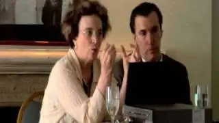 Adult Attachment Interview with Mary Main