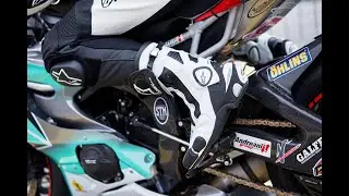 Мотоботы Alpinestars