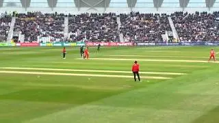 England vs New Zealand Trent Bridge 2013-06-05 17:38