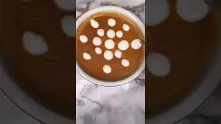 Простая идея бариста арт #shorts