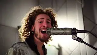 Coralien - Dis-le moi (Live session)