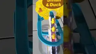 Small Duck bebek lucu 