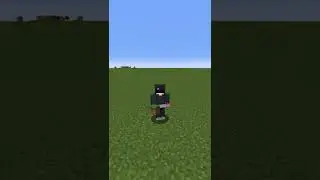 Minecraft tutorials be like: