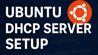 How to Configure DHCP Server in an Ubuntu VM and Test It in EVE-NG | Step-by-Step Tutorial