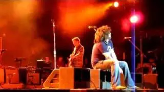Counting crows st. Robinson