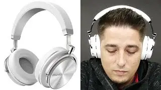 Super Comfortable Wireless Headphones