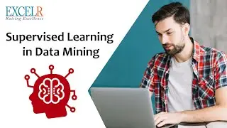 Supervised Learning In Data Mining | KNN Algorithm | Data Mining Training Tutorial - ExcelR
