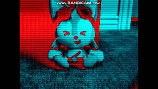 Tickling Tails Csupo Effects (Mario Buitron's Fifth Preview)
