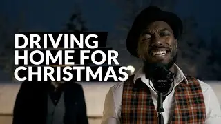 Moreland - Driving Home For Christmas (Chris Rea Cover)