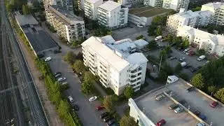 Kerava Santaniitynkatu 24
