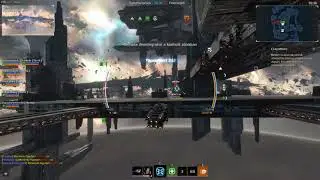 Star Conflict Tournament not working good how it should work