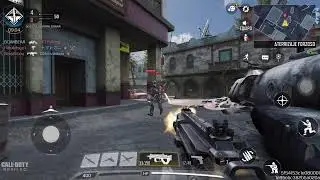 Call of duty :Mobil 22