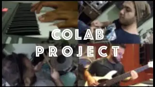 COLAB PROJETC - Instrumental