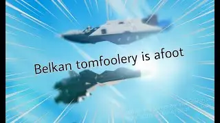 Plane Crazy - When The Jets Get Sweatier