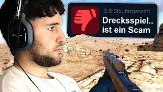 Ich teste die SCHLECHTESTEN Spiele auf Steam...