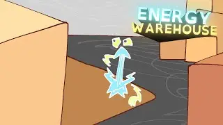 Energy Warehouse | Full Song (ft. Lumin MSM)
