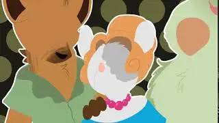 Drop the Mambo meme (unfinished)