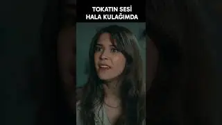 Tokadın Sesi Hala Kulağımda 