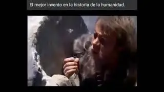 El mejor invento de la historia de la Humanidad😂