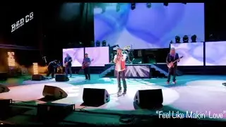 Feel Like Makin' Love - Bad Company - Live from Red Rocks
