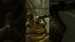 He had my full confidence