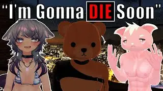 The Dangers of VR Dating | VRchat Interview
