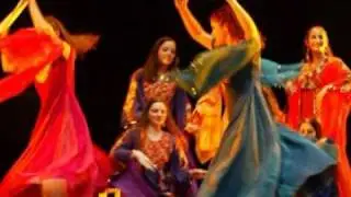 The Culture of Palestine