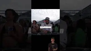 Breaking down Folamour’s DJ Skills 🪩 @folamour_fhuo