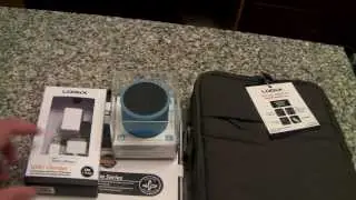 Tech Tech and More Tech | Huge Logiix Unboxing