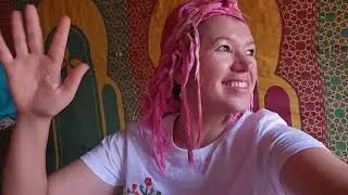 CE poti face cu 16 EURO intr-o zi în Maroc?