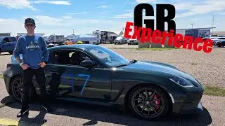 Hidden GR Experience Facts: Watch Now!